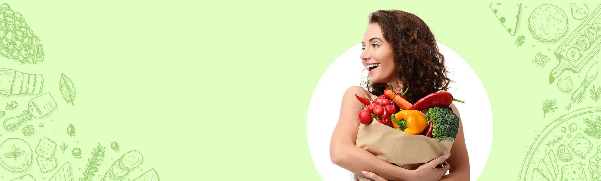 Fresh Groceries